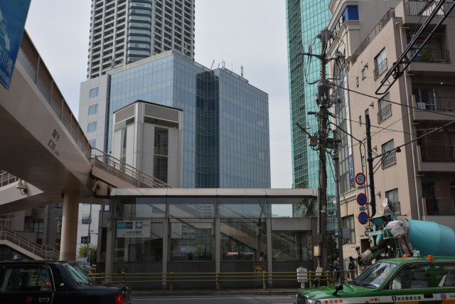 ノア三田　駅周辺