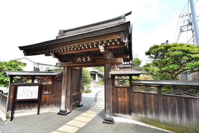 ノア三田　周辺