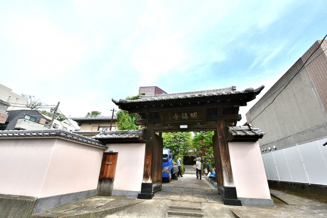 ノア三田　周辺