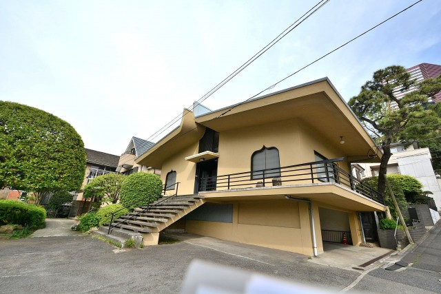 ノア三田　周辺