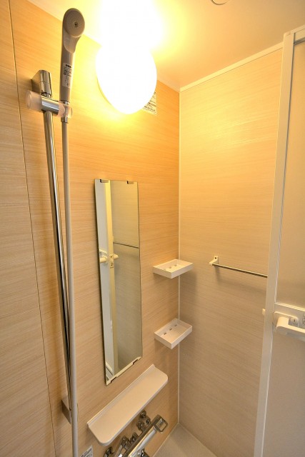 ノア三田　バスルーム