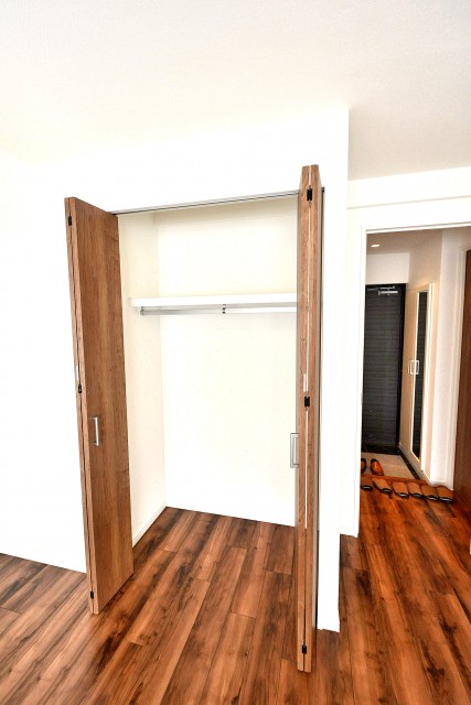 ノア三田　洋室