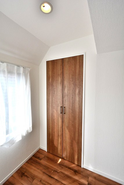 ノア三田　洋室