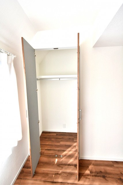 ノア三田　洋室