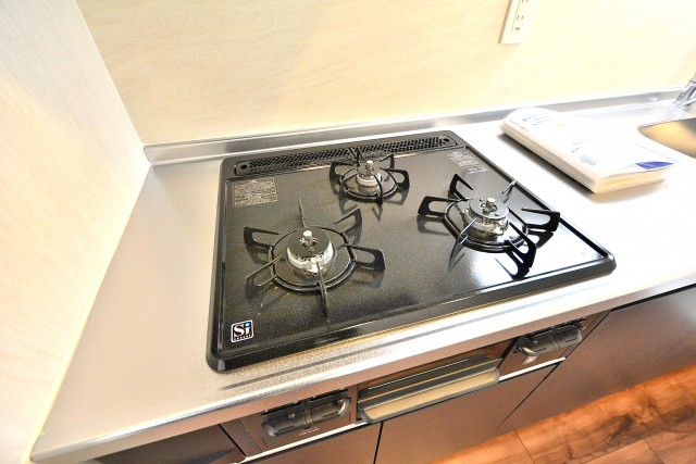 ノア三田　キッチン