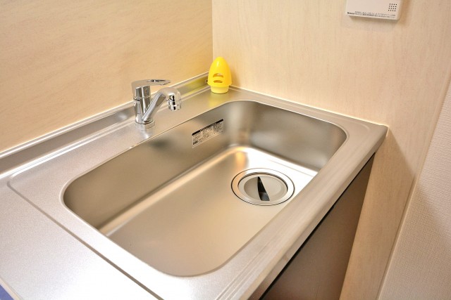 ノア三田　キッチン