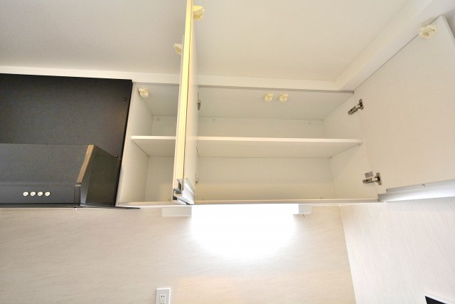 ノア三田　キッチン