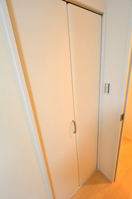 キャッスルマンション目白西　洋室2