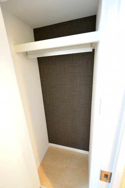 キャッスルマンション目白西　洋室2