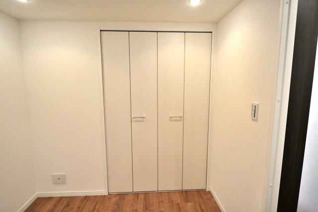 麻布コーポラス　洋室1