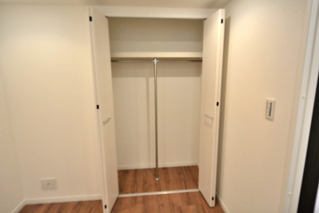 麻布コーポラス　洋室1