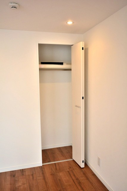 麻布コーポラス　洋室2