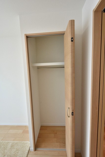 ダイアパレス弦巻　洋室2