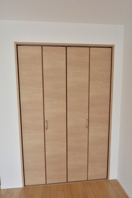 ダイアパレス弦巻　洋室1