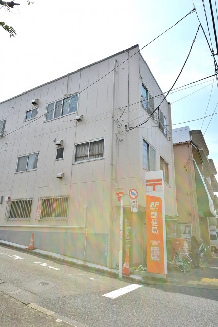 ダイアパレス弦巻　周辺