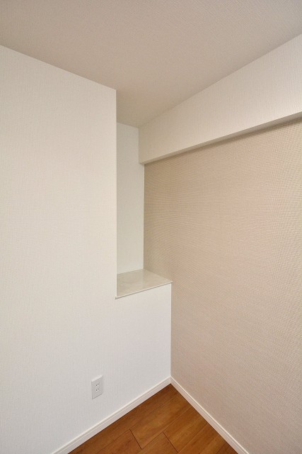 パシフィック麻布マンション　パシフィック麻布マンション　洋室1