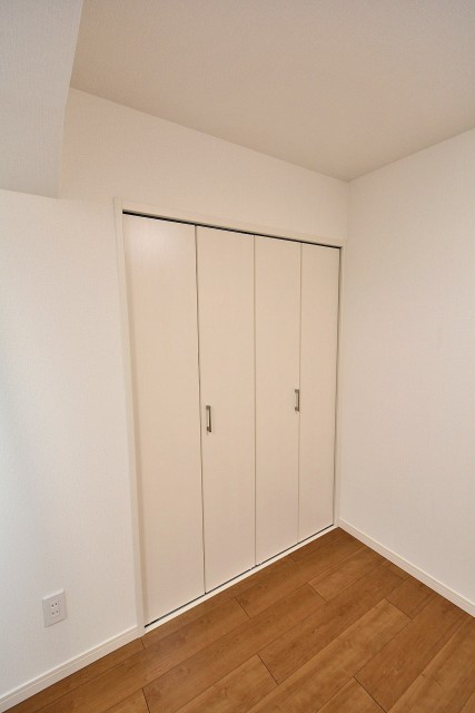 パシフィック麻布マンション　パシフィック麻布マンション　洋室1