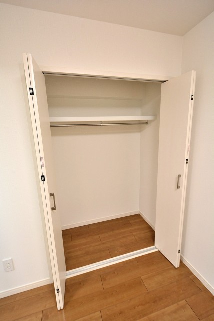 パシフィック麻布マンション　パシフィック麻布マンション　洋室1