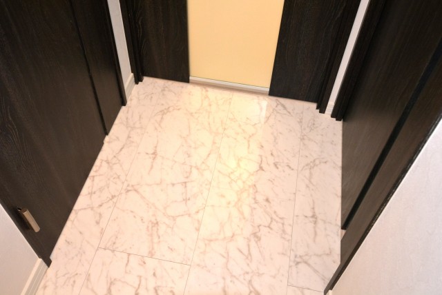 メゾンドール本郷　廊下