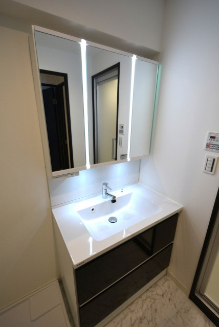 メゾンドール本郷　洗面台