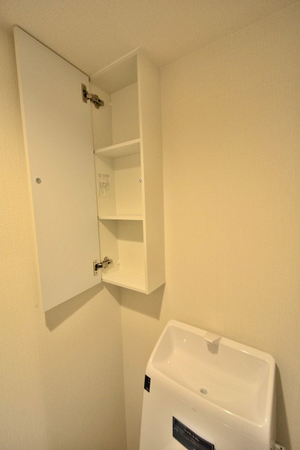 パシフィック麻布マンション　パシフィック麻布マンション　トイレ