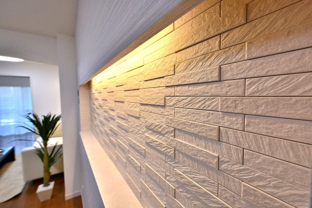 パシフィック麻布マンション　パシフィック麻布マンション　リビングダイニング