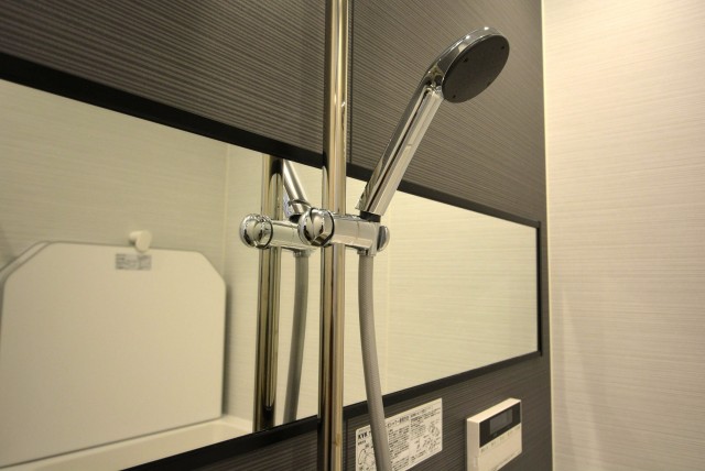 メゾンドール本郷　バスルーム