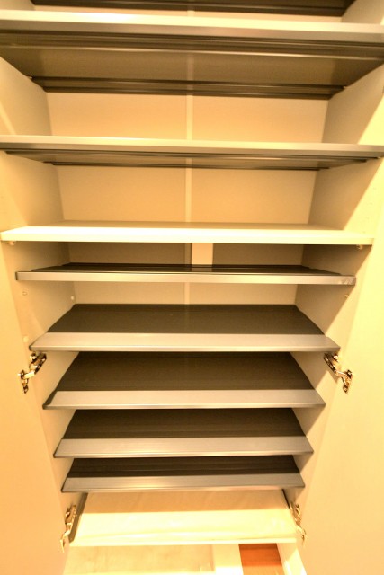 コスモス深沢　シューズボックス