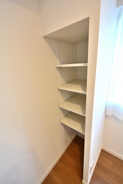 パシフィック麻布マンション　パシフィック麻布マンション　キッチン