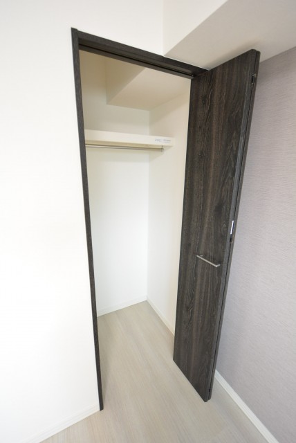 メゾンドール本郷　洋室約6.54帖収納