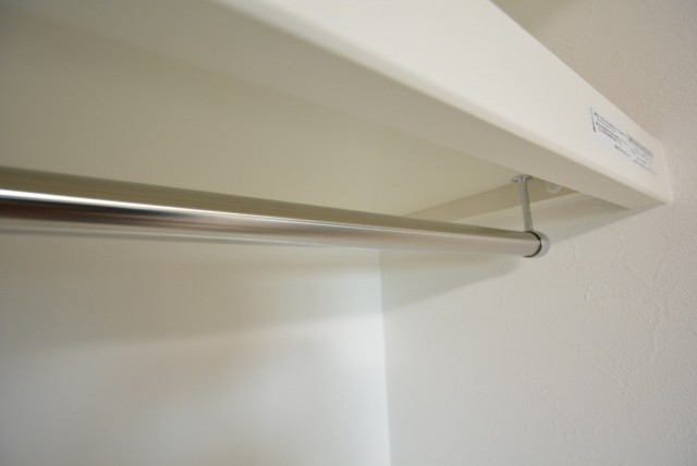 メゾンドール本郷　洋室約6.54帖収納