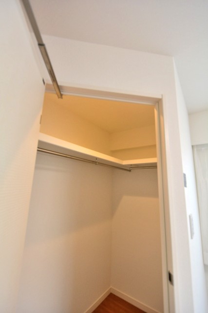 パシフィック麻布マンション　パシフィック麻布マンション　洋室3