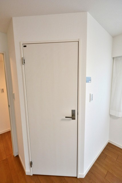 パシフィック麻布マンション　パシフィック麻布マンション　洋室3