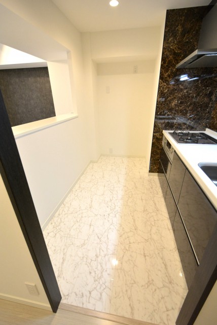 メゾンドール本郷　キッチン