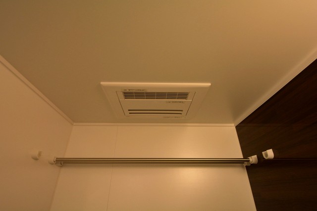 コスモス深沢　バスルーム