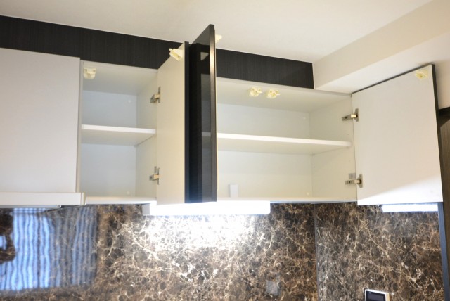 メゾンドール本郷　キッチン