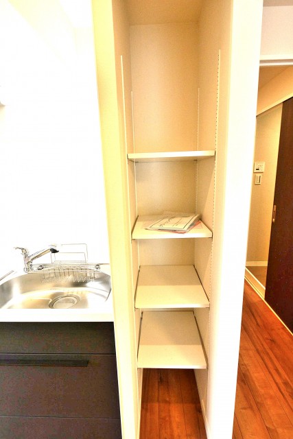 コスモス深沢　キッチン