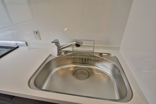 コスモス深沢　キッチン