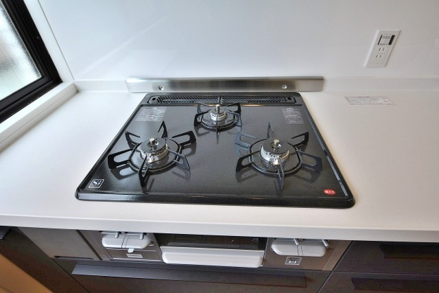 コスモス深沢　キッチン