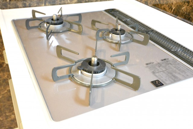 メゾンドール本郷　キッチン