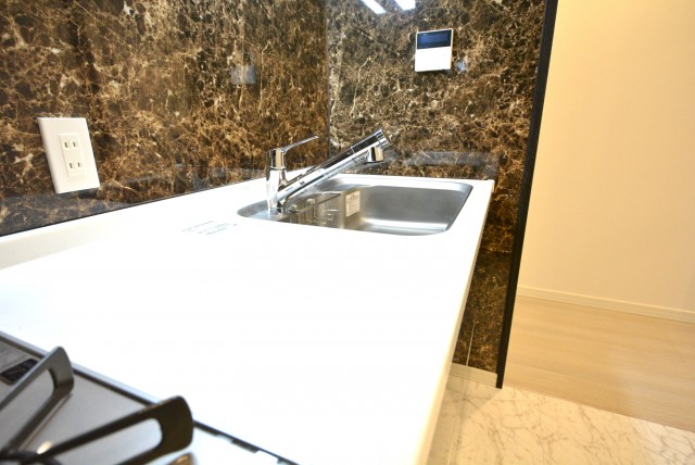 メゾンドール本郷　キッチン