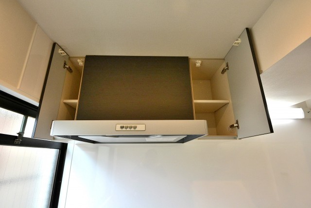 コスモス深沢　キッチン