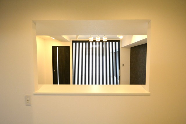 メゾンドール本郷　キッチン