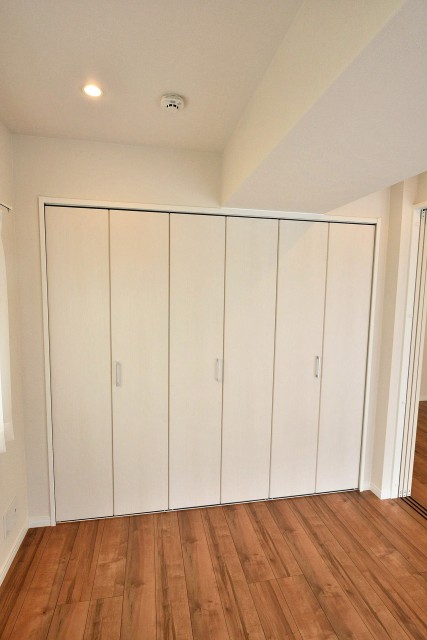 コスモス深沢　洋室2