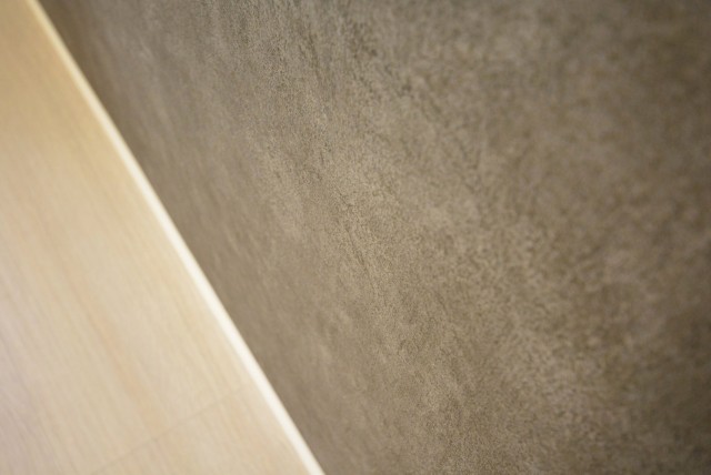 メゾンドール本郷　リビングダイニング