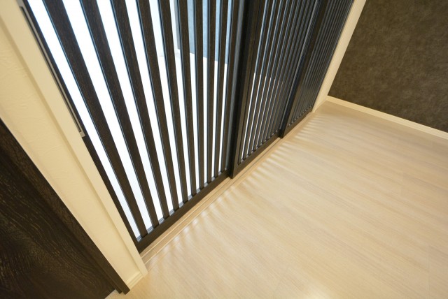 メゾンドール本郷　洋室約5.97帖西側