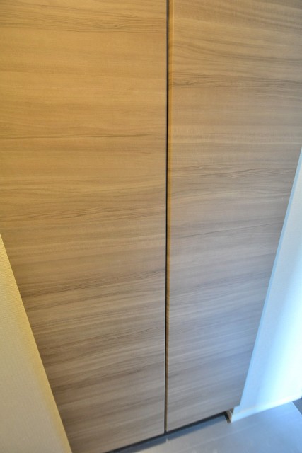 馬事公苑前ハイム1号棟　シューズボックス