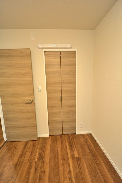 馬事公苑前ハイム1号棟　洋室2