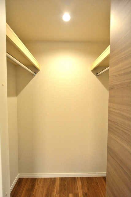 馬事公苑前ハイム1号棟　洋室2