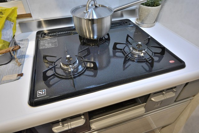 馬事公苑前ハイム1号棟　キッチン